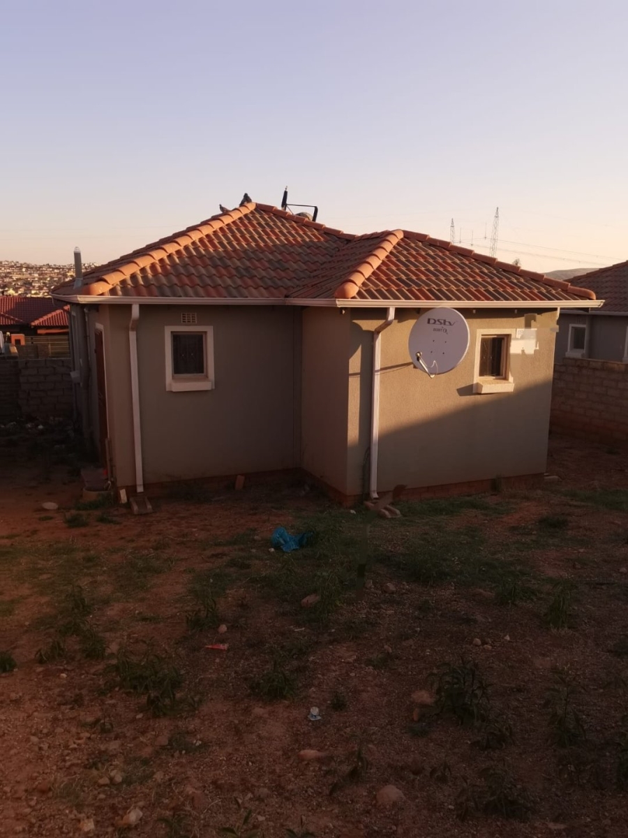 3 Bedroom Property for Sale in Glenway Estate Gauteng