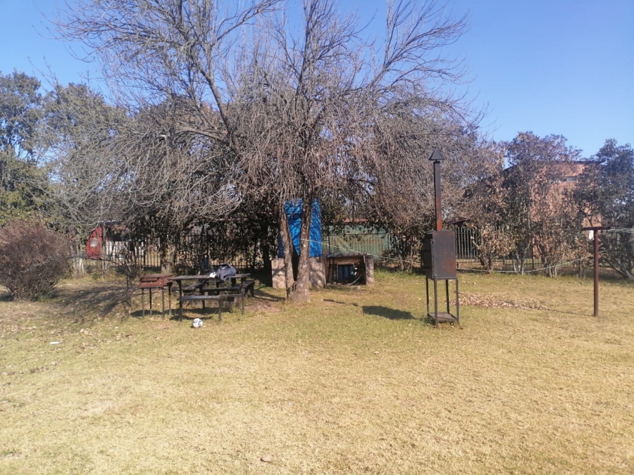 4 Bedroom Property for Sale in Glen Austin Gauteng