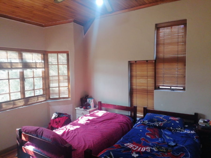 4 Bedroom Property for Sale in Glen Austin Gauteng