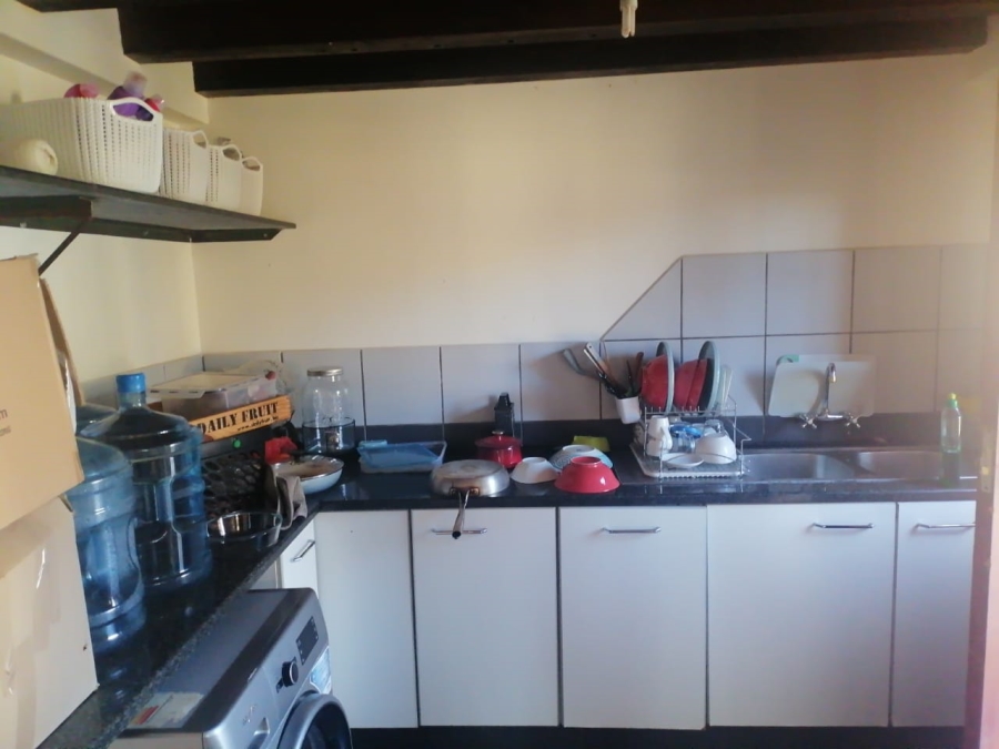 4 Bedroom Property for Sale in Glen Austin Gauteng