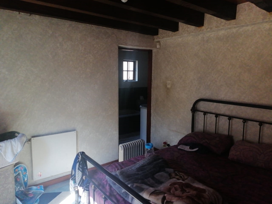 4 Bedroom Property for Sale in Glen Austin Gauteng