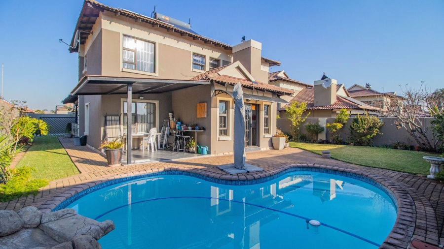 3 Bedroom Property for Sale in Pomona Gauteng