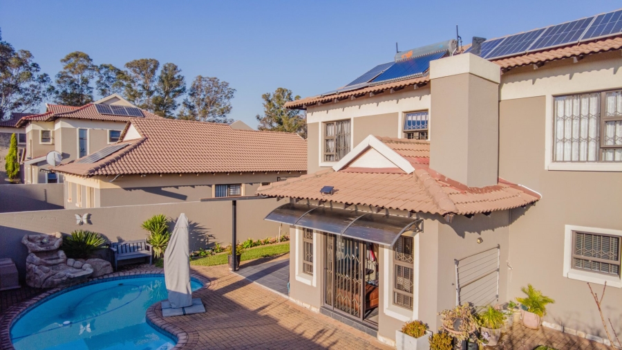 3 Bedroom Property for Sale in Pomona Gauteng