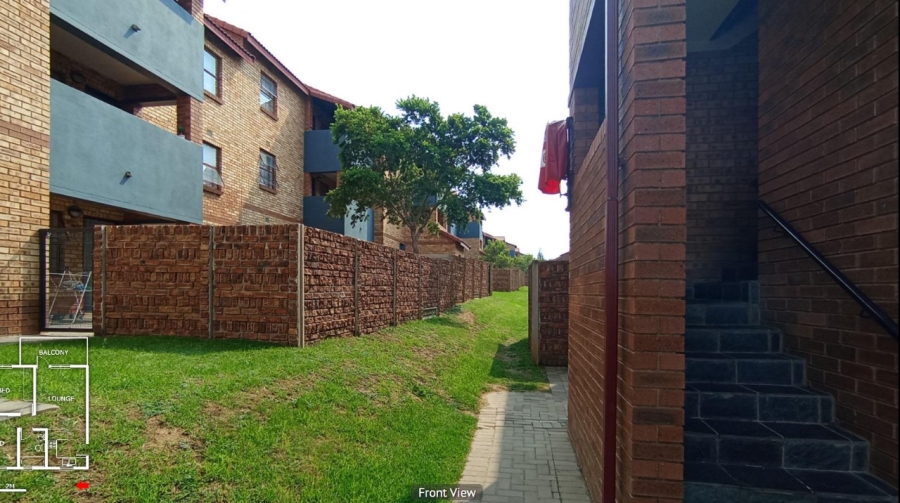 1 Bedroom Property for Sale in Erand Gardens Gauteng