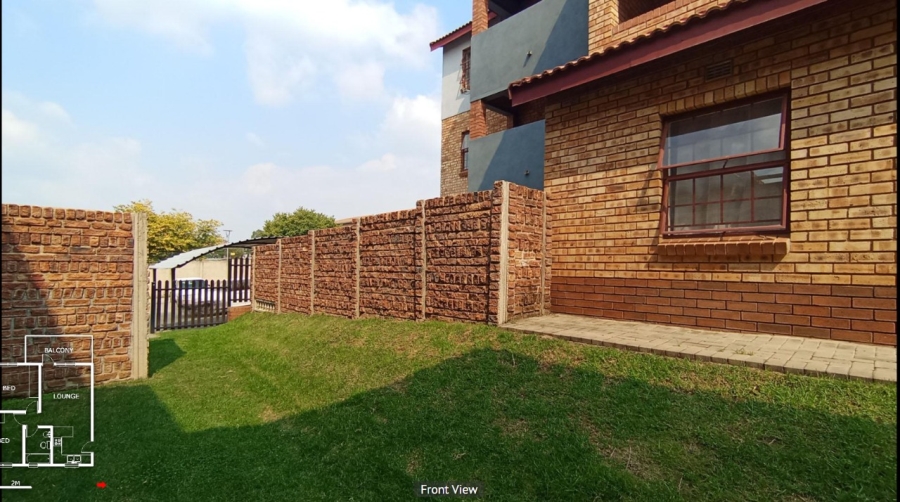 1 Bedroom Property for Sale in Erand Gardens Gauteng
