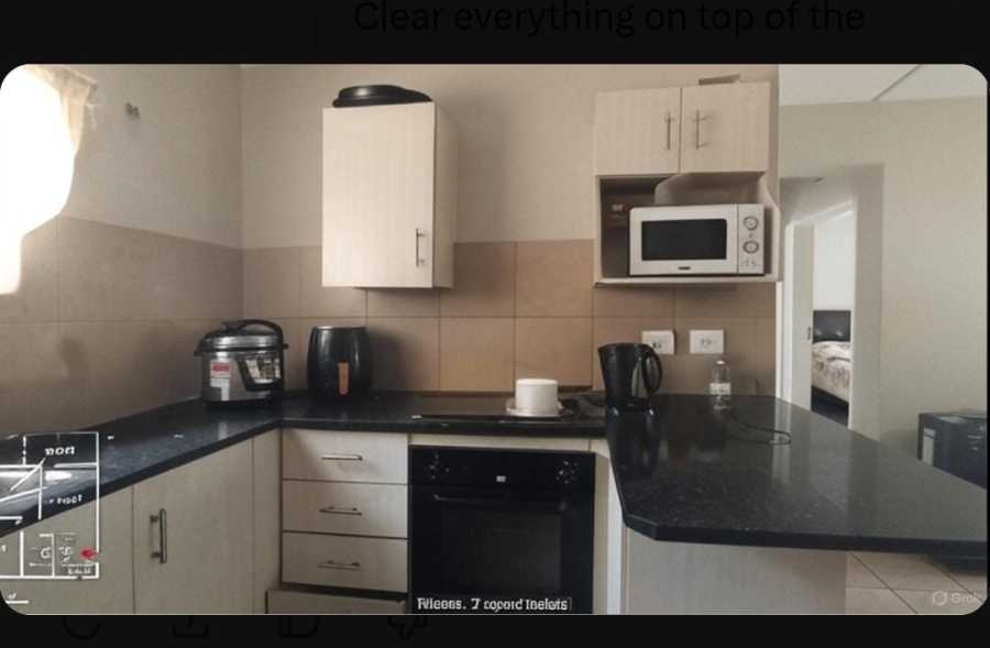 1 Bedroom Property for Sale in Erand Gardens Gauteng