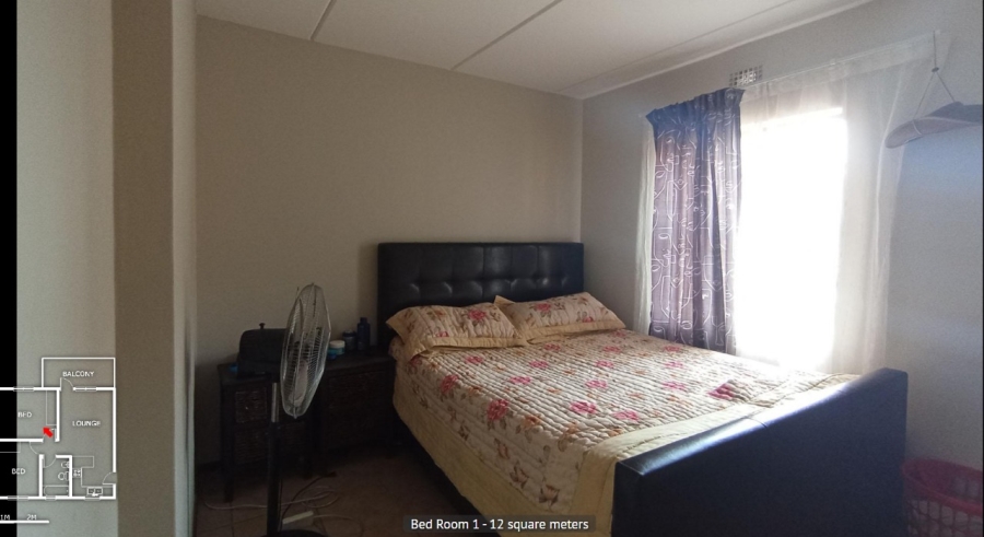 1 Bedroom Property for Sale in Erand Gardens Gauteng