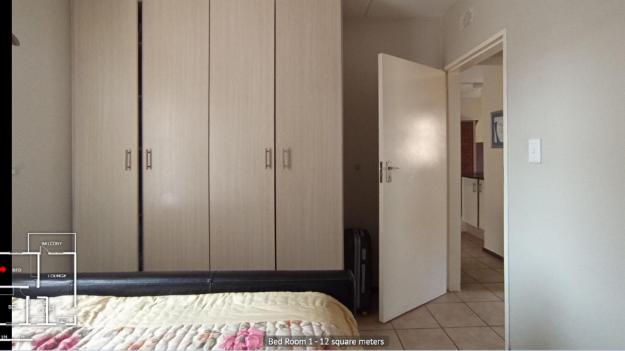 1 Bedroom Property for Sale in Erand Gardens Gauteng