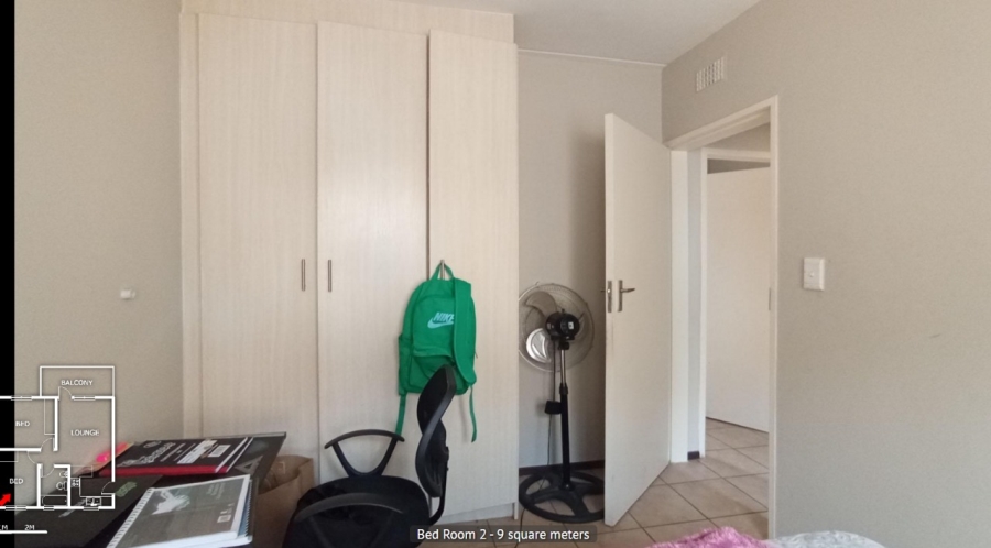 1 Bedroom Property for Sale in Erand Gardens Gauteng