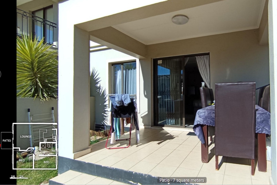 2 Bedroom Property for Sale in Summerset Gauteng