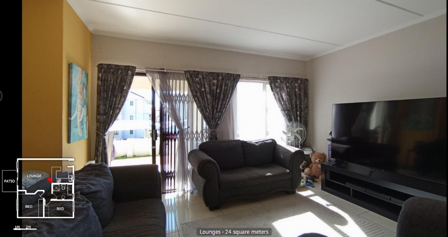 2 Bedroom Property for Sale in Summerset Gauteng