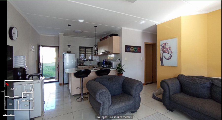 2 Bedroom Property for Sale in Summerset Gauteng