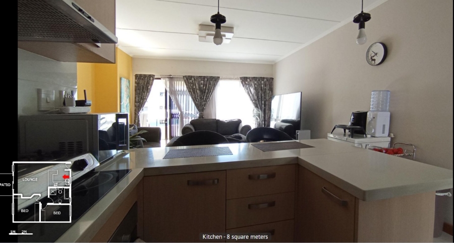 2 Bedroom Property for Sale in Summerset Gauteng