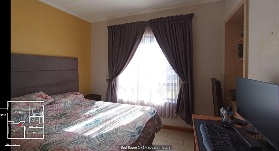 2 Bedroom Property for Sale in Summerset Gauteng
