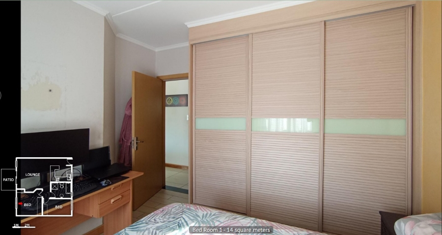 2 Bedroom Property for Sale in Summerset Gauteng