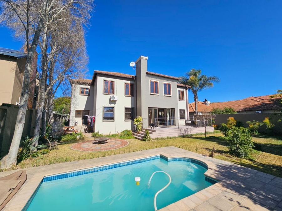 3 Bedroom Property for Sale in Willow Acres Gauteng