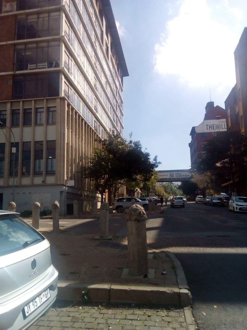 2 Bedroom Property for Sale in Newtown Gauteng