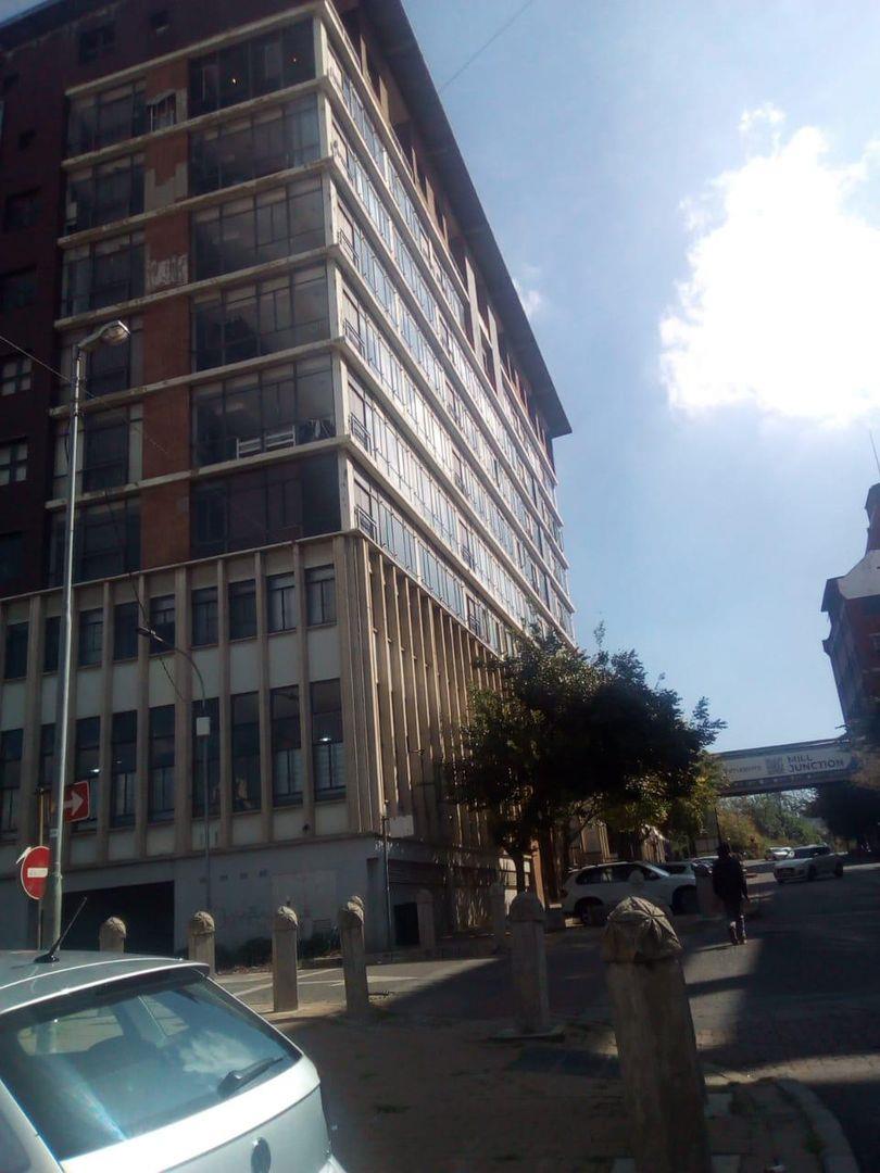 2 Bedroom Property for Sale in Newtown Gauteng