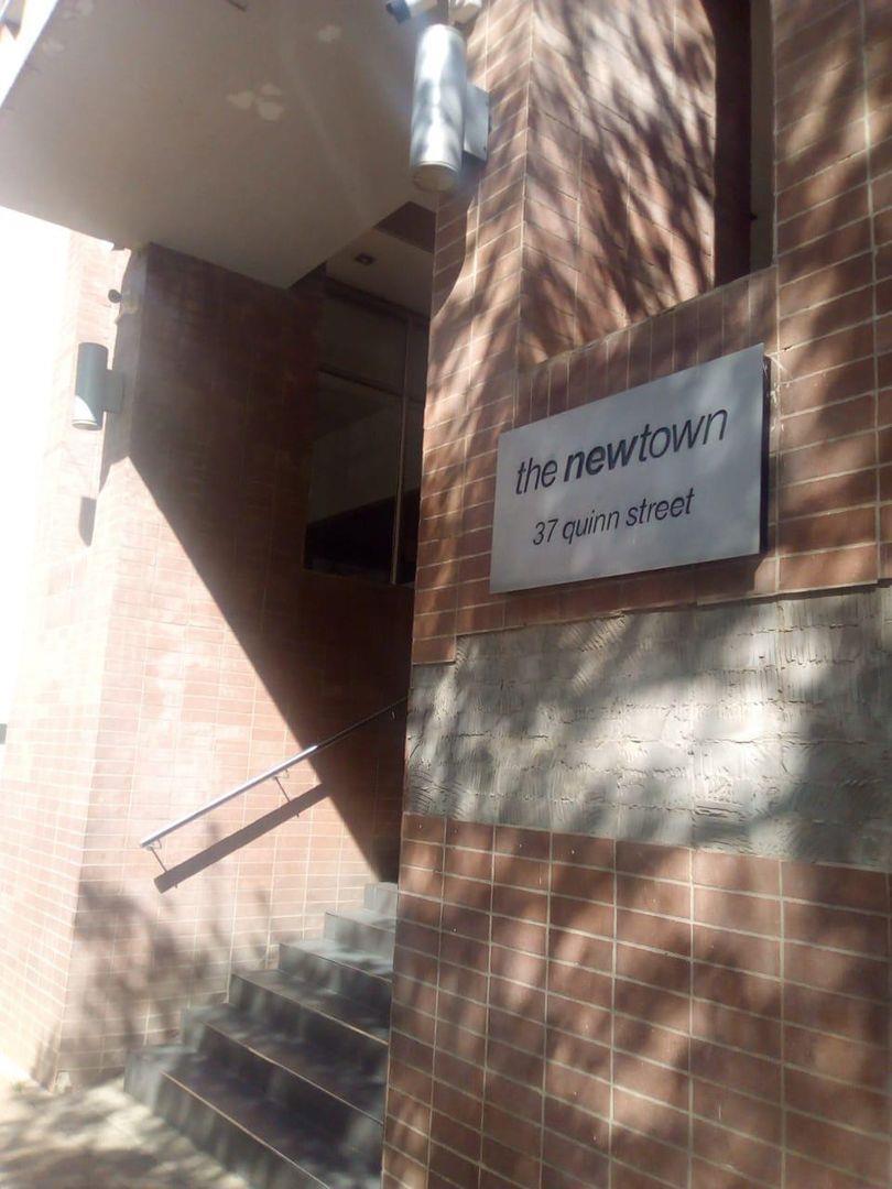2 Bedroom Property for Sale in Newtown Gauteng