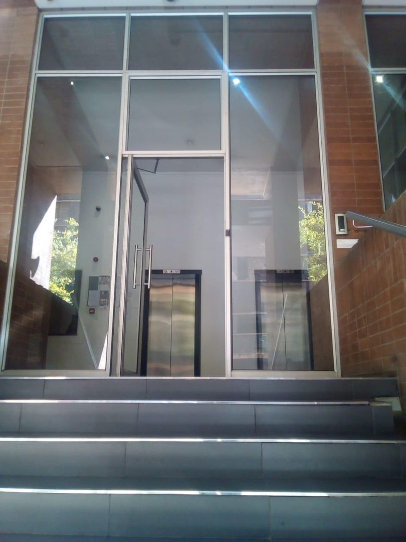 2 Bedroom Property for Sale in Newtown Gauteng