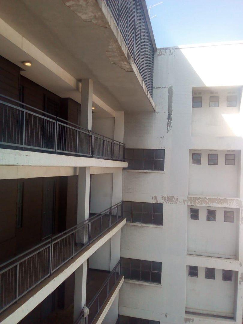2 Bedroom Property for Sale in Newtown Gauteng