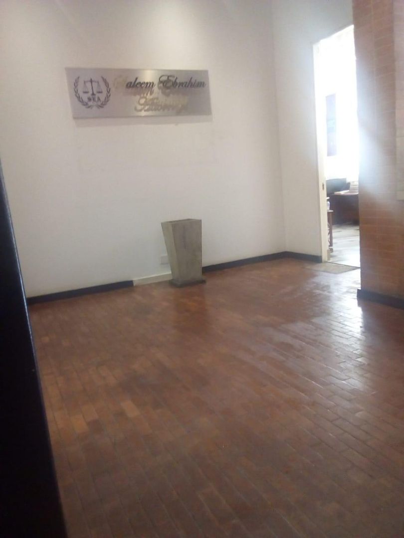 2 Bedroom Property for Sale in Newtown Gauteng