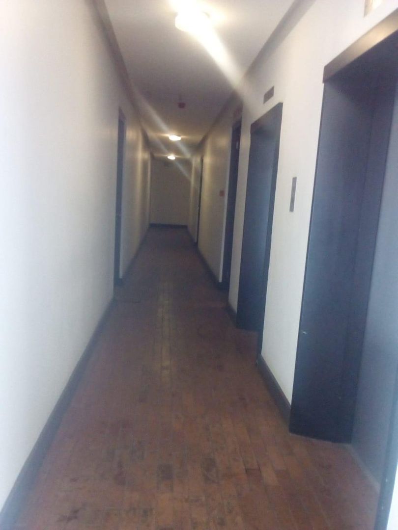 2 Bedroom Property for Sale in Newtown Gauteng