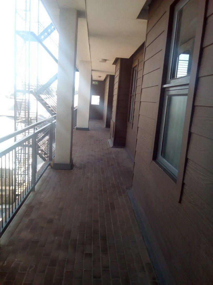 2 Bedroom Property for Sale in Newtown Gauteng