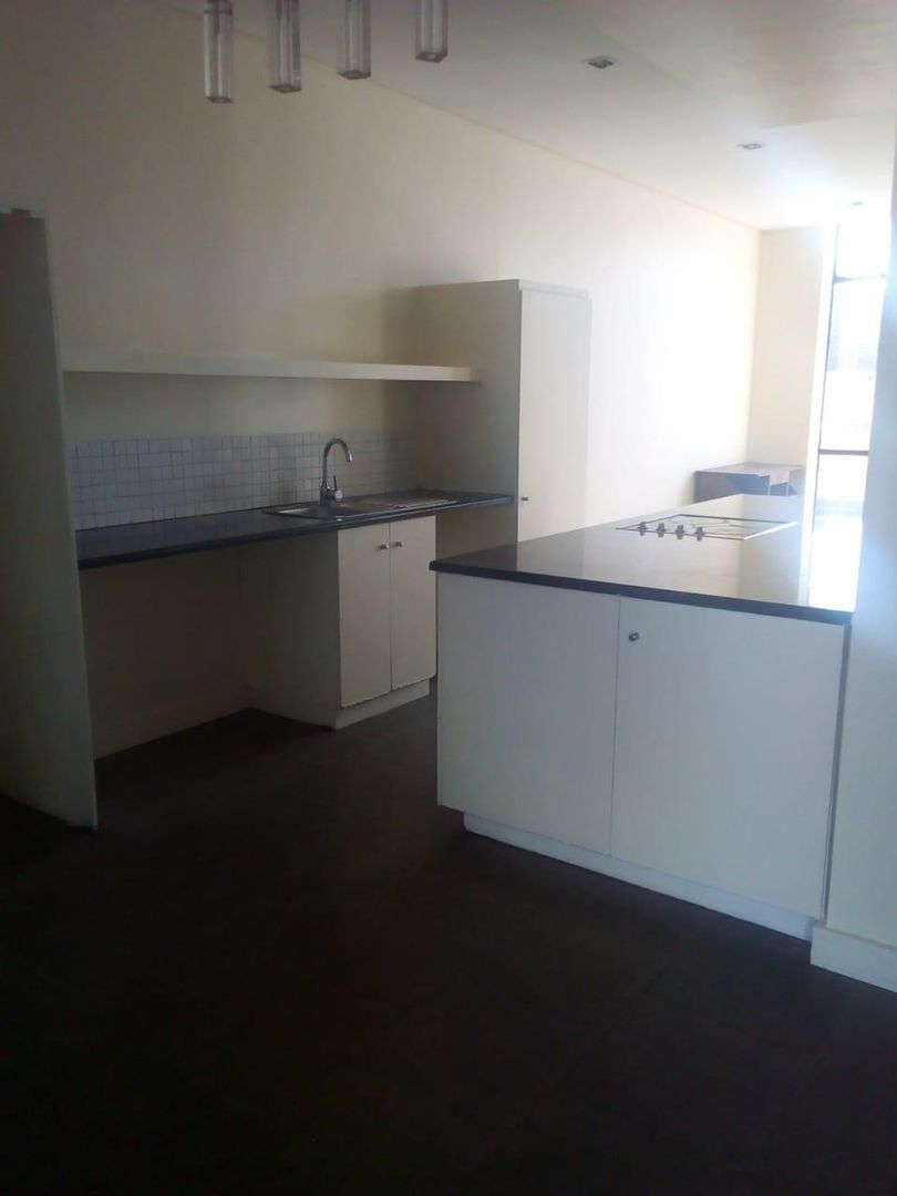 2 Bedroom Property for Sale in Newtown Gauteng