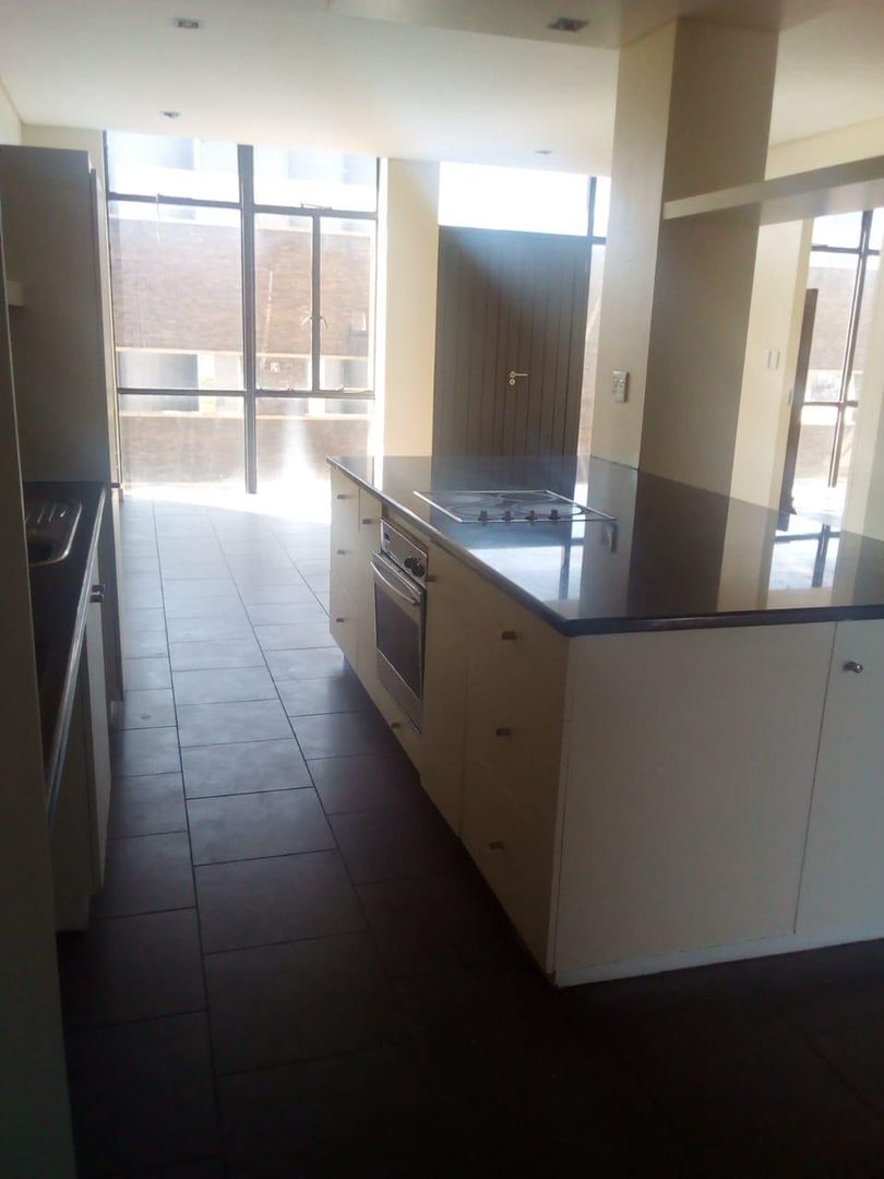 2 Bedroom Property for Sale in Newtown Gauteng