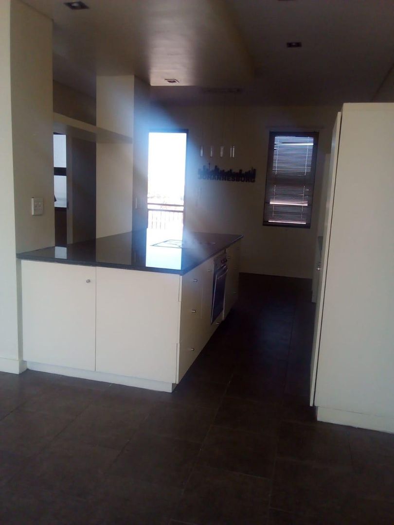 2 Bedroom Property for Sale in Newtown Gauteng