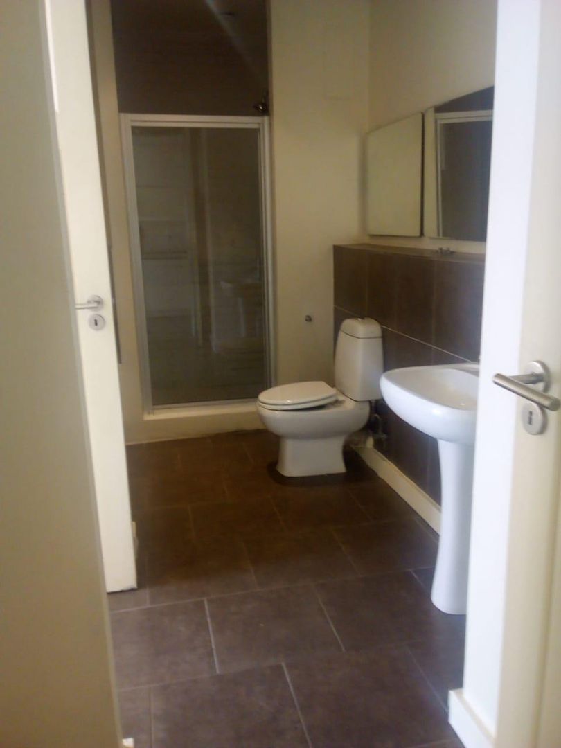 2 Bedroom Property for Sale in Newtown Gauteng