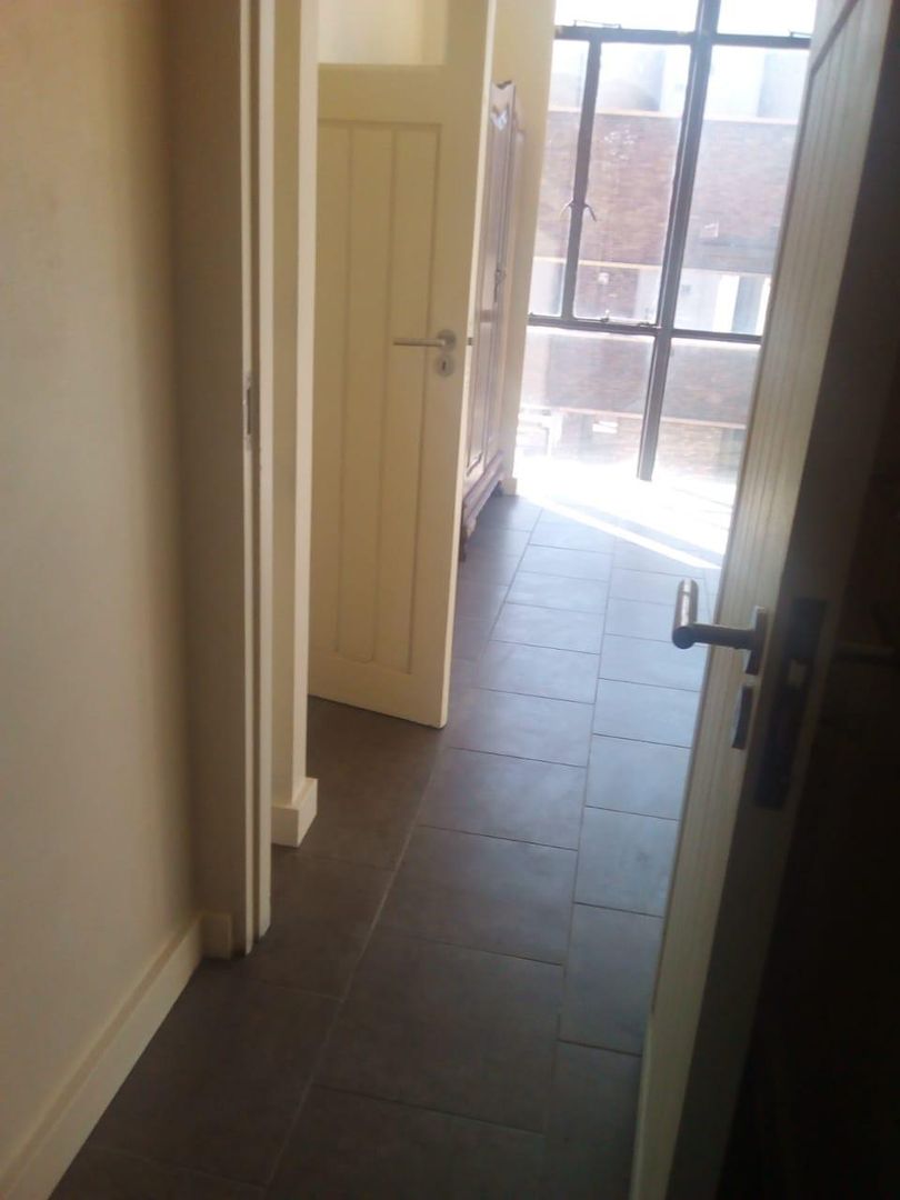 2 Bedroom Property for Sale in Newtown Gauteng