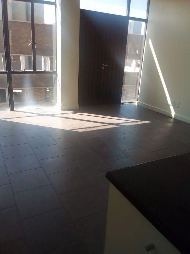 2 Bedroom Property for Sale in Newtown Gauteng