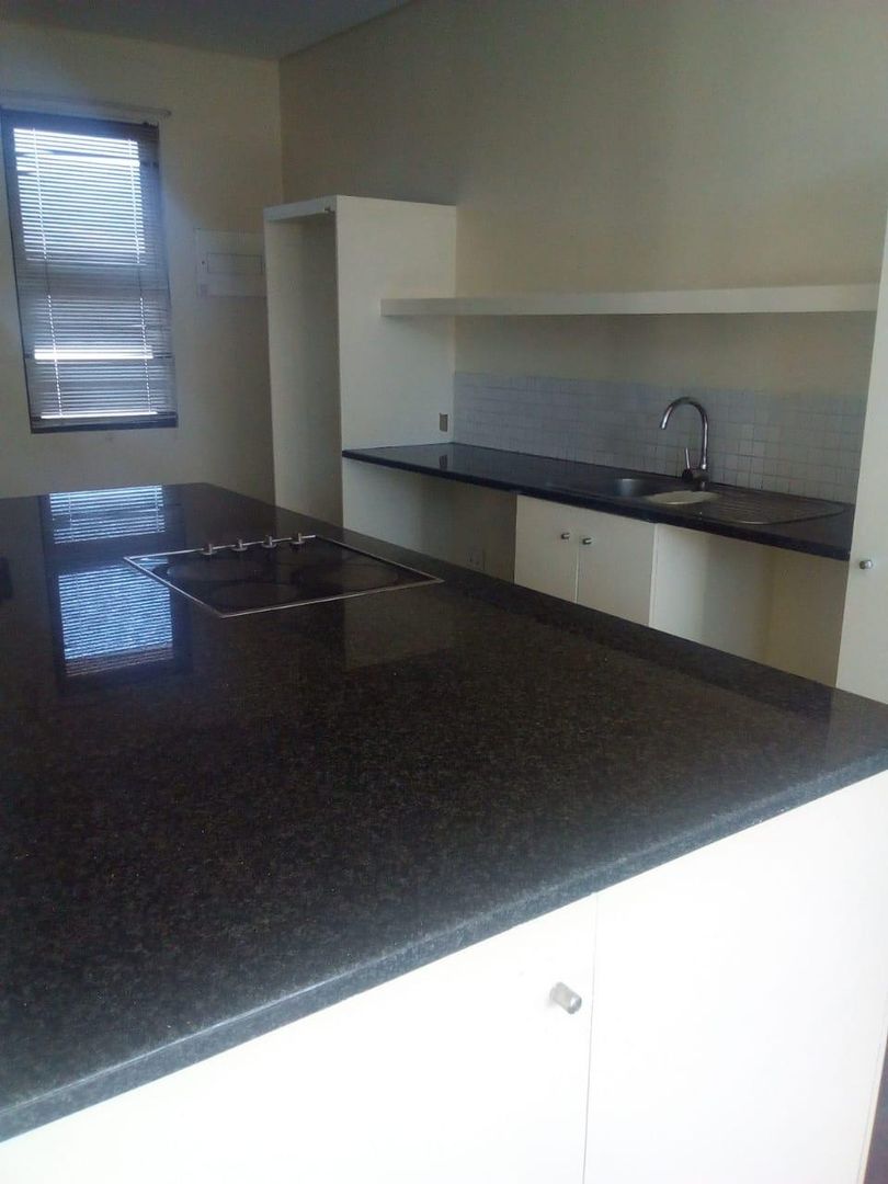 2 Bedroom Property for Sale in Newtown Gauteng