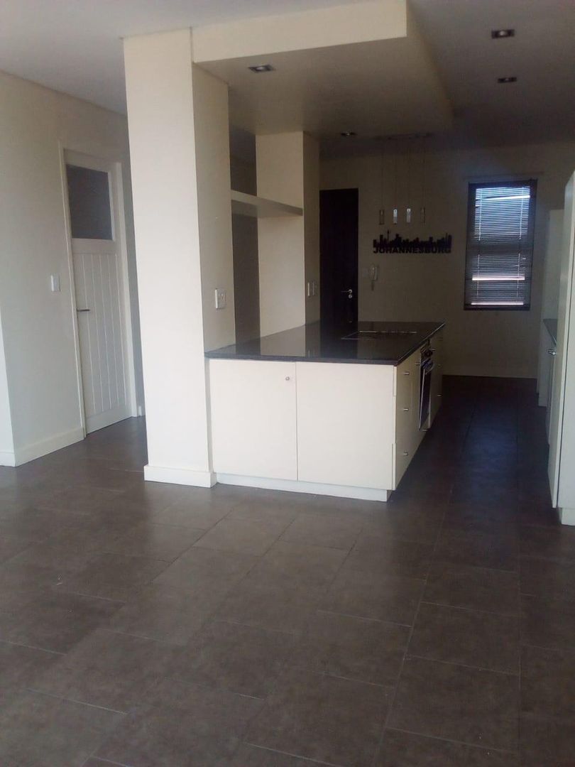 2 Bedroom Property for Sale in Newtown Gauteng