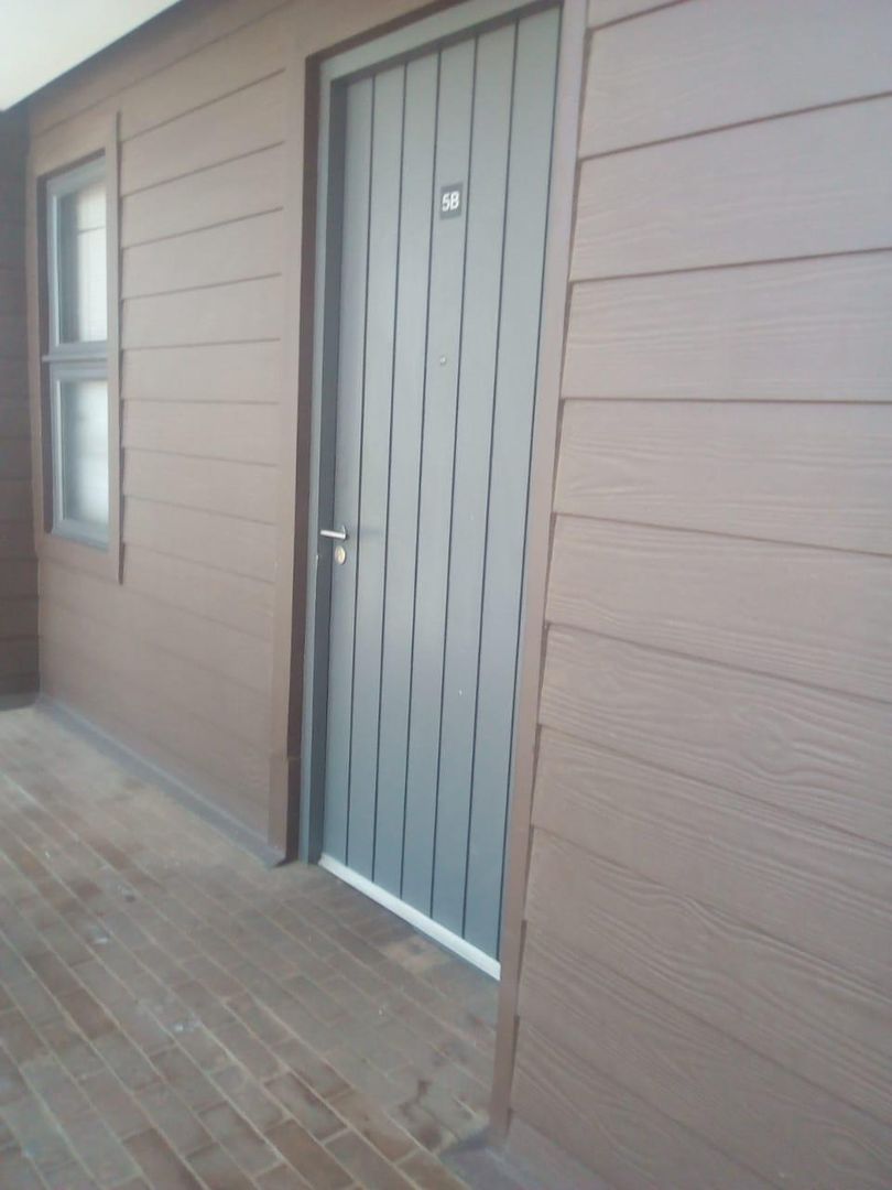 2 Bedroom Property for Sale in Newtown Gauteng