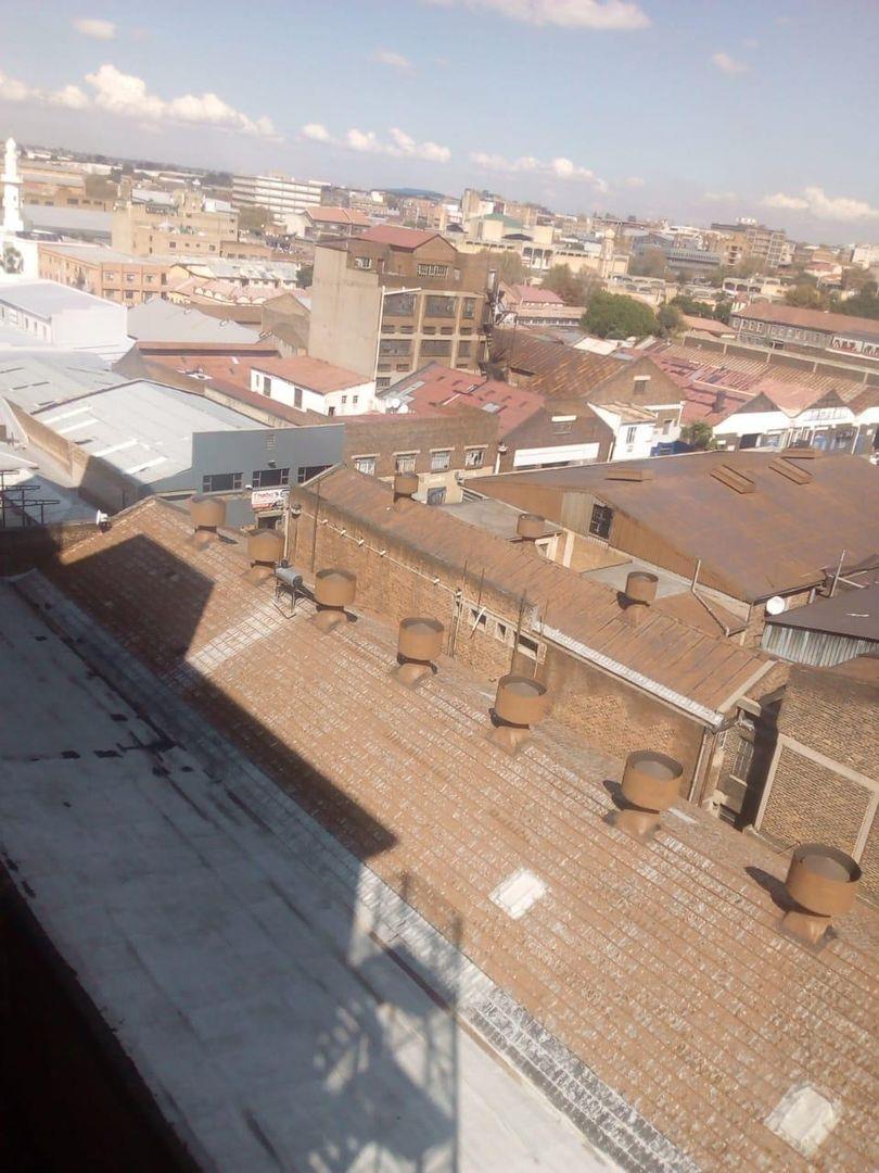 2 Bedroom Property for Sale in Newtown Gauteng