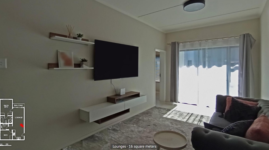 2 Bedroom Property for Sale in Halfway Gardens Gauteng