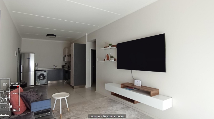 2 Bedroom Property for Sale in Halfway Gardens Gauteng