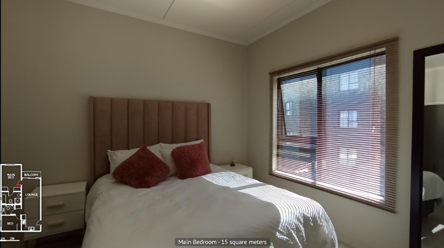 2 Bedroom Property for Sale in Halfway Gardens Gauteng