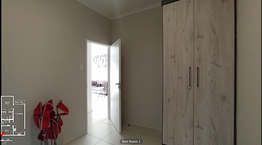2 Bedroom Property for Sale in Halfway Gardens Gauteng