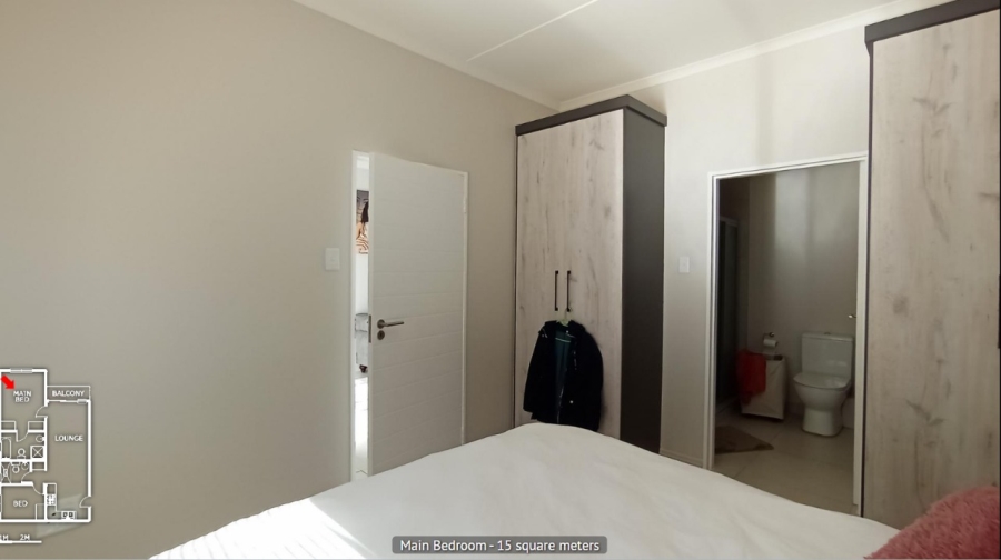 2 Bedroom Property for Sale in Halfway Gardens Gauteng