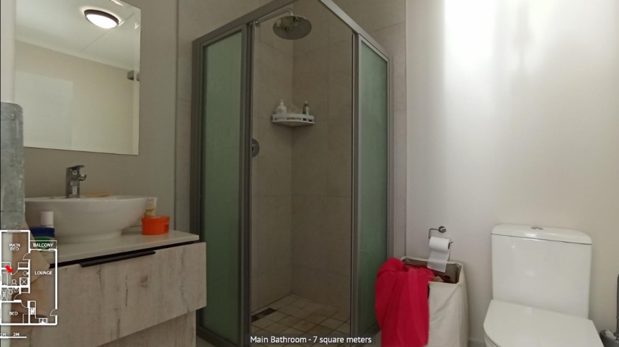 2 Bedroom Property for Sale in Halfway Gardens Gauteng