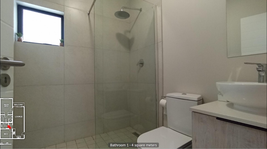 2 Bedroom Property for Sale in Halfway Gardens Gauteng