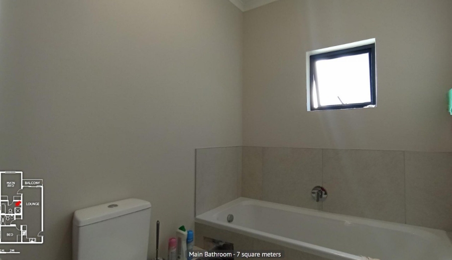 2 Bedroom Property for Sale in Halfway Gardens Gauteng