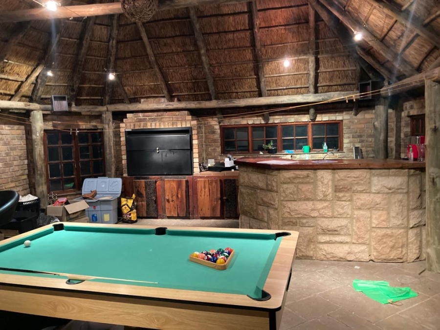 4 Bedroom Property for Sale in Eldoraigne Gauteng