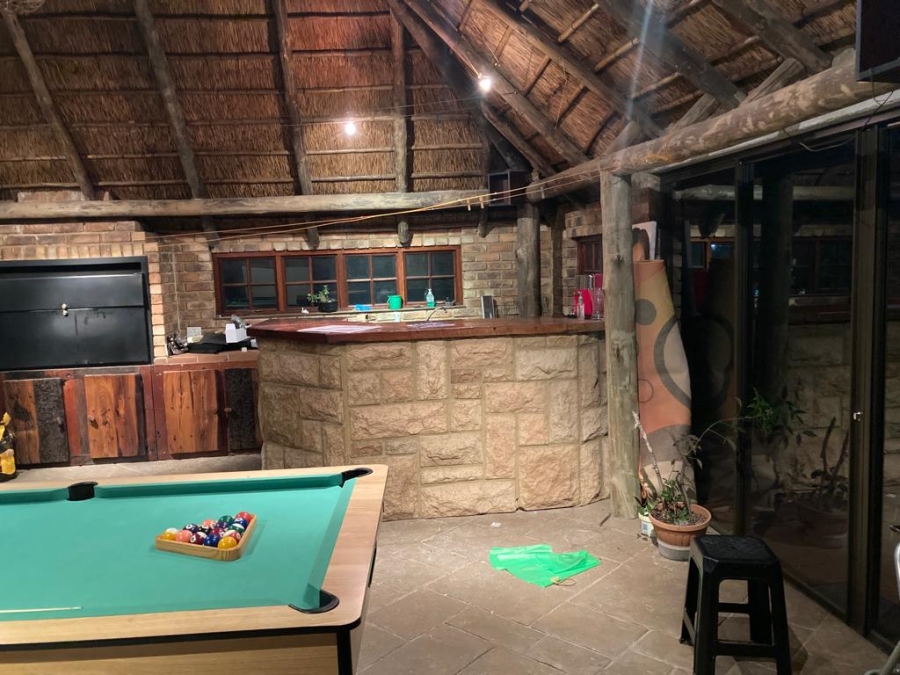 4 Bedroom Property for Sale in Eldoraigne Gauteng