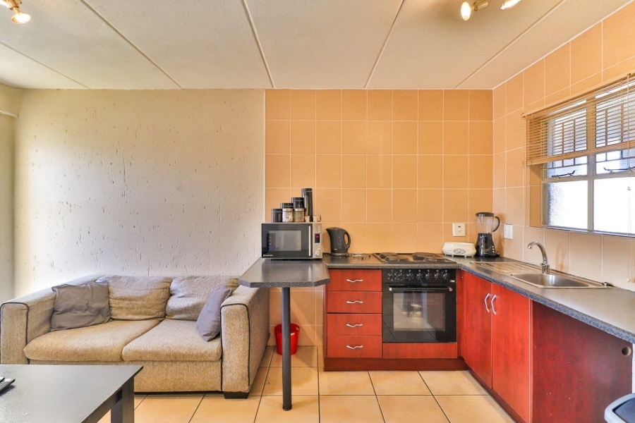 1 Bedroom Property for Sale in Ormonde Gauteng