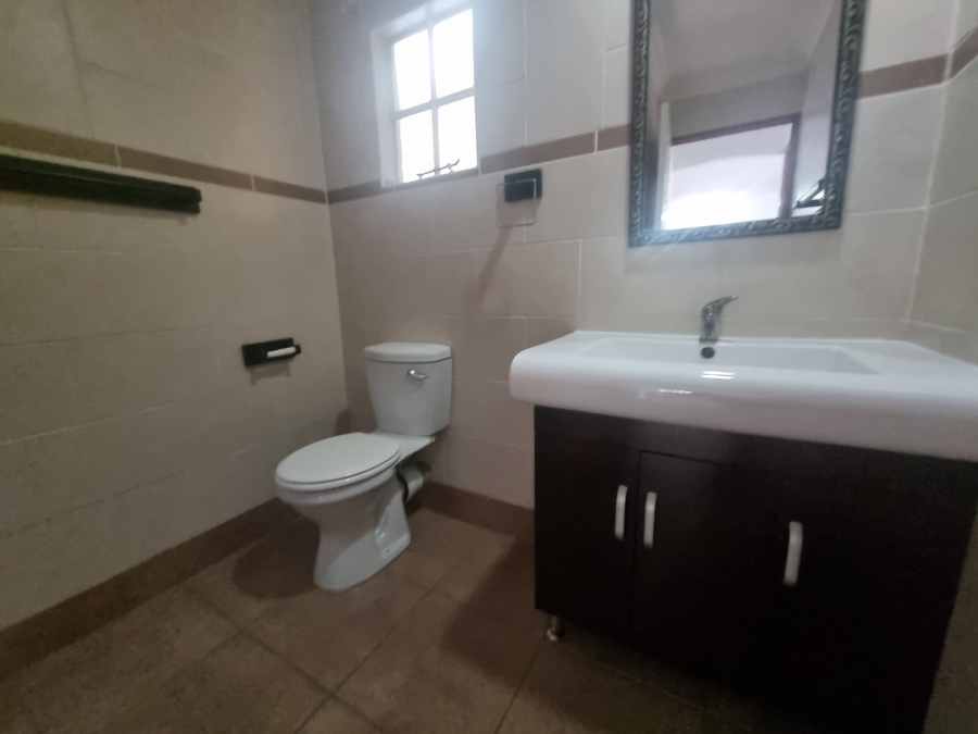 To Let 1 Bedroom Property for Rent in Norton Home Estate AH Gauteng